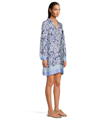 Lilly Pulitzer Women's Iralanne Long Sleeve Popo2