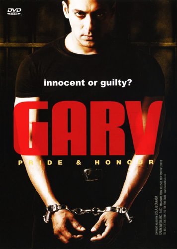 Garv - Pride and Honour (2004) (Hindi Action Film / Bollywood Movie / Indian Cinema DVD)