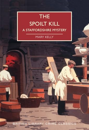 The Spoilt Kill view 2