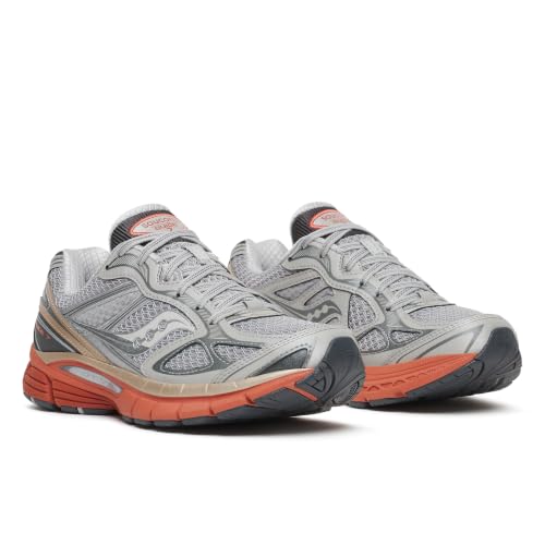 Saucony ProGrid Guide 7 Unisex Shoes CADET/ROOIBOS - Image 3
