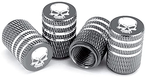 Tapones para vástago neumático 4 Uds Cover