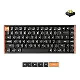 Keychron K3 Max SE QMK 2.4 GHz Wireless & Bluetooth Mechanical Keyboard