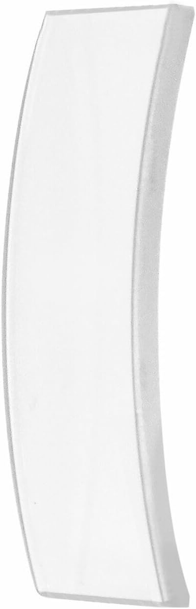Ewatchparts Sapphire Crystal Compatible With Men’s Franck Muller Watch Long Island 1200 37.50mm x 25.15mm