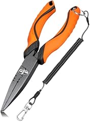 Style B- 7" Fishing Pliers