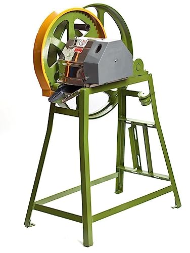 Moenda de Cana Botini B120AIM sem Motor com 3 Rolos em Aço Inox