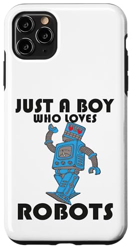 ���{�b�g����D���ȏ��N ���{�b�g �X�}�z�P�[�X iPhone 11 Pro Max �p