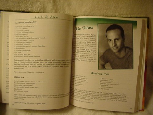 American Cancer Society's Healthy Eating Cookbook: A Celebration of Food, Friends, and Healthy Living