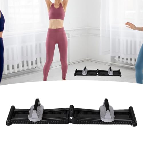 rockible Aparelho de Exercício para Fortalecimento de Pernas, Treinador de Músculos Do Assoalho Pélv