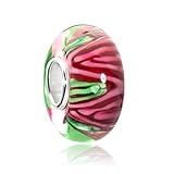 Dieser Bead ist passend auf Beads Armbänder oder Ketten mit einem max. Durchmesser von max. 4,4mm