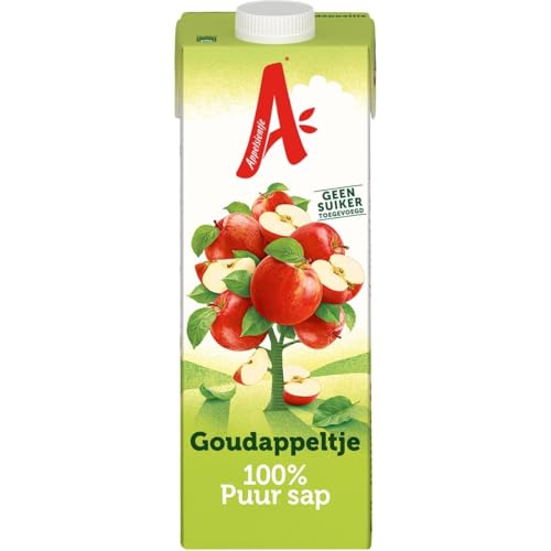 APPELSIENTJE PATATA ORO 8x1L