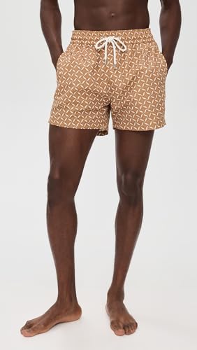 Men's Rio Swim Shorts2