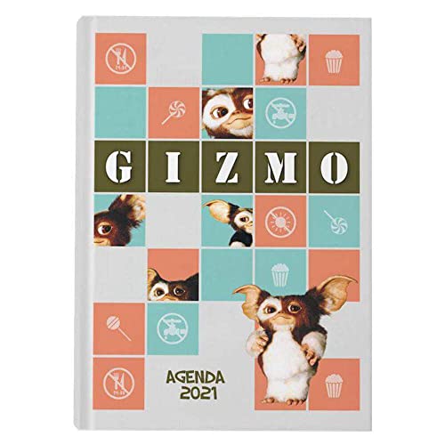 Agenda 2021 Gizmo Gremlins