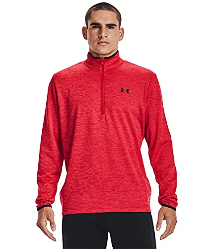 Hauts en Polaire Homme Under Armour Men's Armour Fleece 1/2 Zip