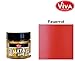 Produktbild NEU Viva Decor Maya Gold 45 ml, Feuerrot