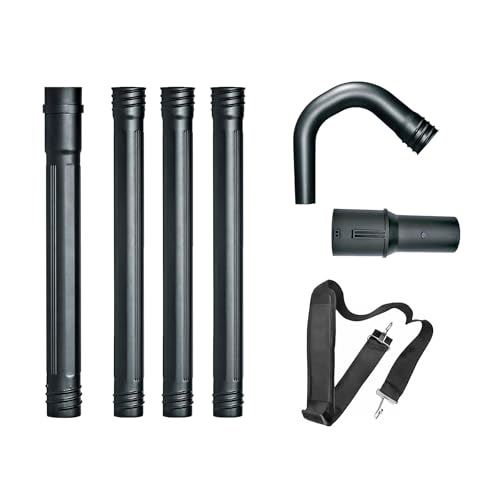 WETOOLPLUS Craftsman CMEBL7000 Gutter Kit