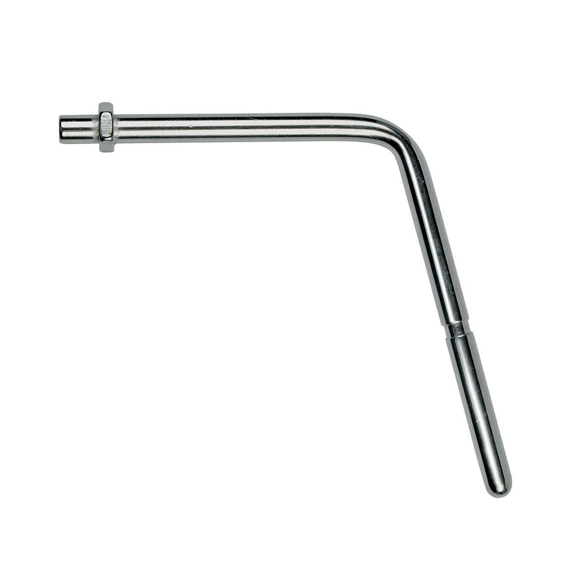 Saeco 11013637 Original Pipe Hot Water Steam Chrome/Brass Part 