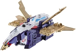 トミカヒーロー レスキューファイアー 04 DXジェットファルコン