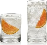 Libbey Impressions 16-Piece