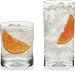 Libbey Impressions 16-Piece Tumbler and Rocks Glass Set