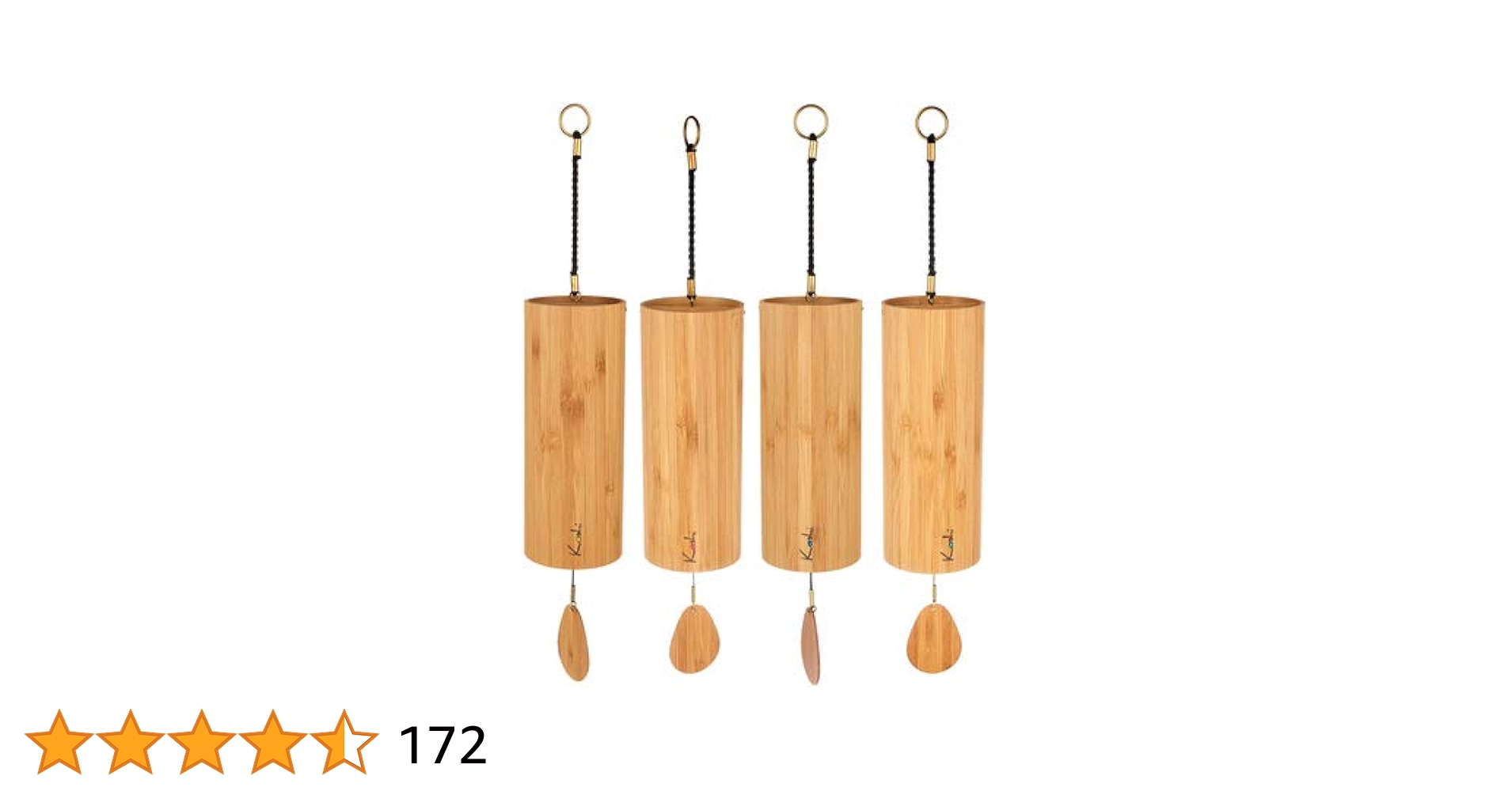 コシチャイム【正規品】 テラ＆アクア Amazon | コシ・チャイム アクア | チャイム | 楽器・音響機器