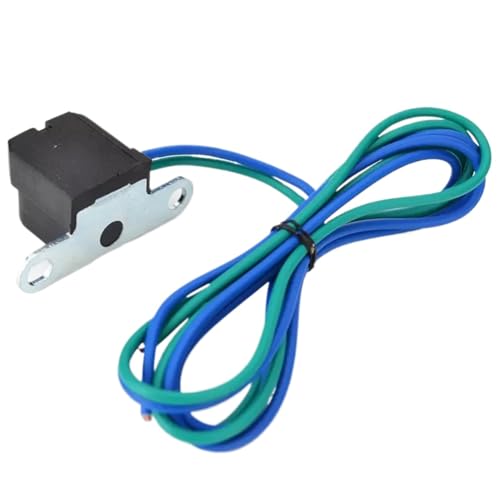 Bobina pulsante de encendido para Yamaha YFM350R 350 de los años 2004 a 2013 4
