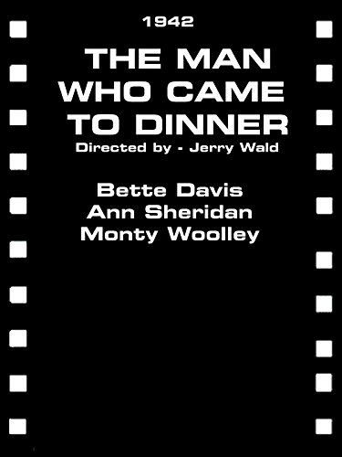 The Man Who Came to Dinner