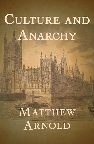 Culture and Anarchy