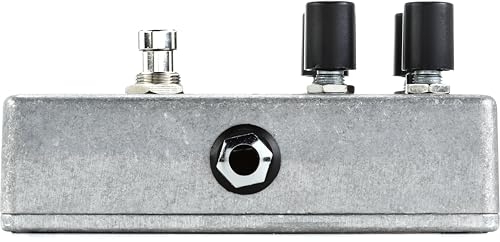 Pédale Catalinbread Formula No. 55 pour sublimer vos répétitions et sessions studio - 2