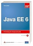  Java EE 5 - Einstieg für Anspruchsvolle - inkl. Lerntest auf CD