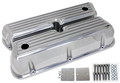 CFR Performance HZ-6728-3-POL Valve Covers