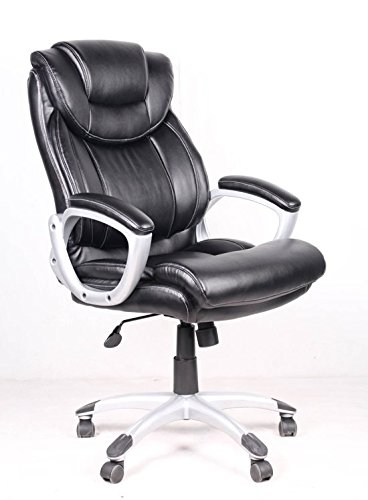 Buchannan Office Chair - MOR-SX-50092
