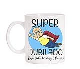 ✅ Taza de alta calidad AAA+ máxima dureza y brillo de colores.