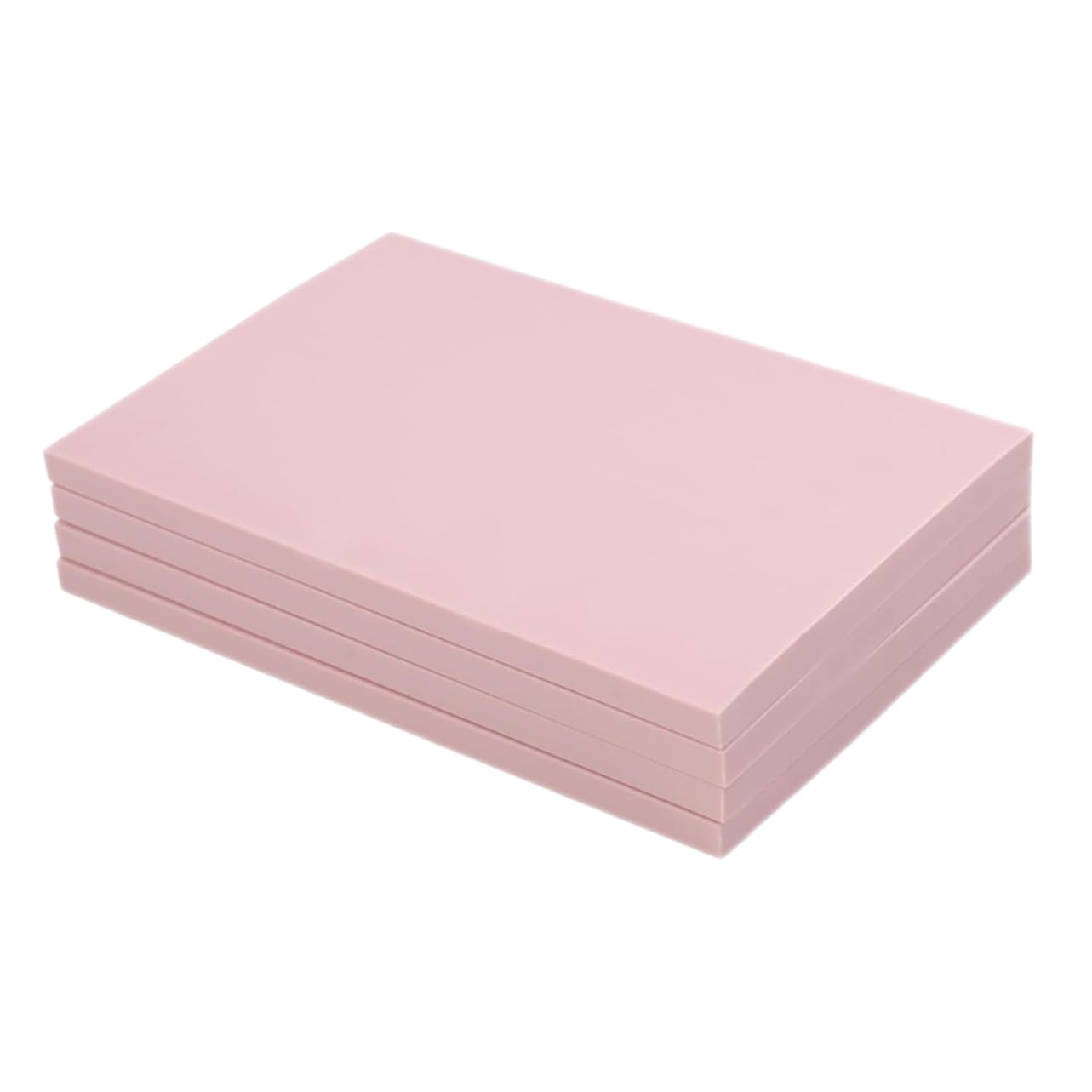 Bloc de sculpture caoutchouc durable Gatuida pour projets DIY faciles à graver