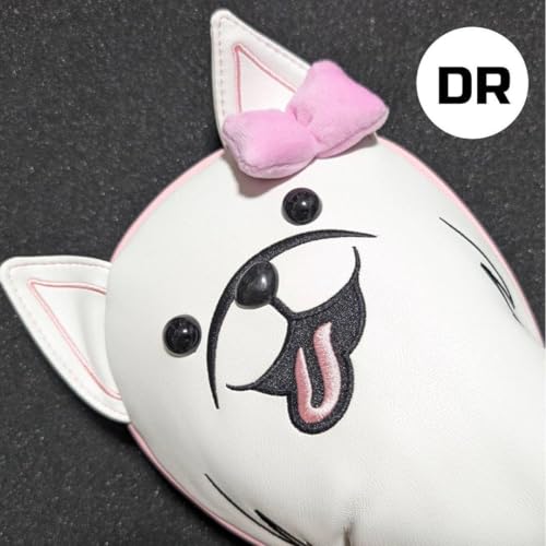 �w�b�h�J�o�[ �h���C�o�[�p DR �S���t �T���G�h �� �A�j�}�� ���{��