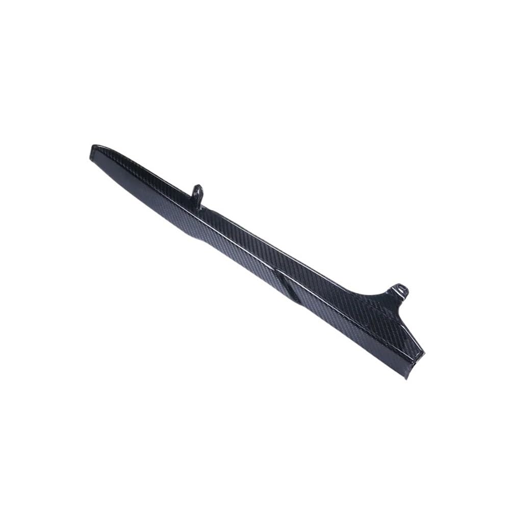 Protection de chaîne carbone CBR1000RR pour éviter les projections