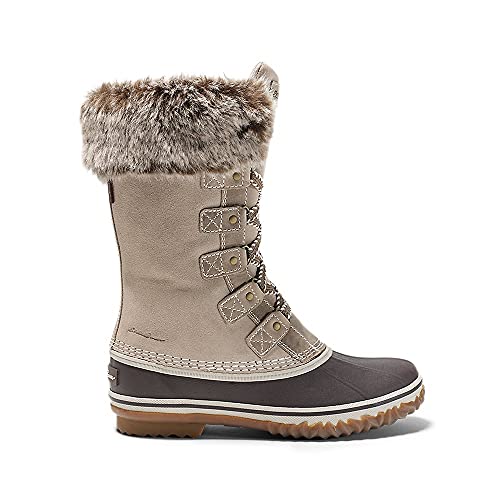Eddie Bauer Women's Hunt Pac Deluxe Boot2