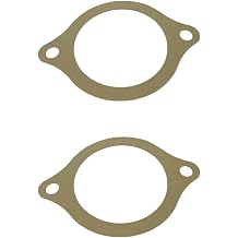 Replacement Governor Housing Mounting Cover Gasket 9N6022, A-9N6022 Fits Tractor 9N, 2N, 8N Set of 2