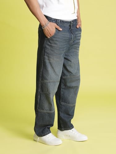 Image of BENE KLEED Men Casual Pants