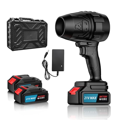 ブロワー 洗車 ブロワー エアダスター 電気エアダスター...