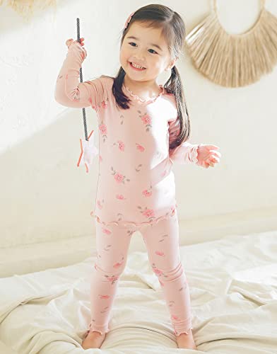 Image of VAENAIT BABY 12Months-12Years Toddler Kids Junior Boys Car Train Fireman Snug fit Sleepwear Pjs Set
