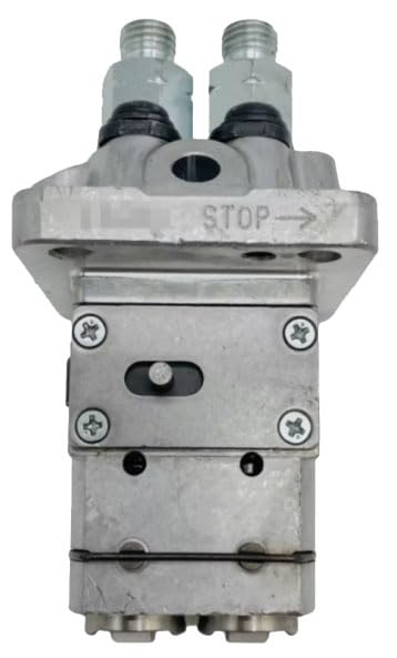 Amazon.com: Solarhome New Fuel Injection Pump Head Assembly 1G449
