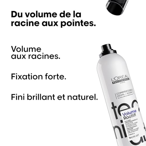 Tecni Art volumateur 250 ml - vue 5