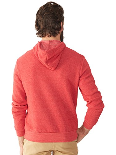 Image of Alternative Men's Challenger Hoodie Sweatshirt