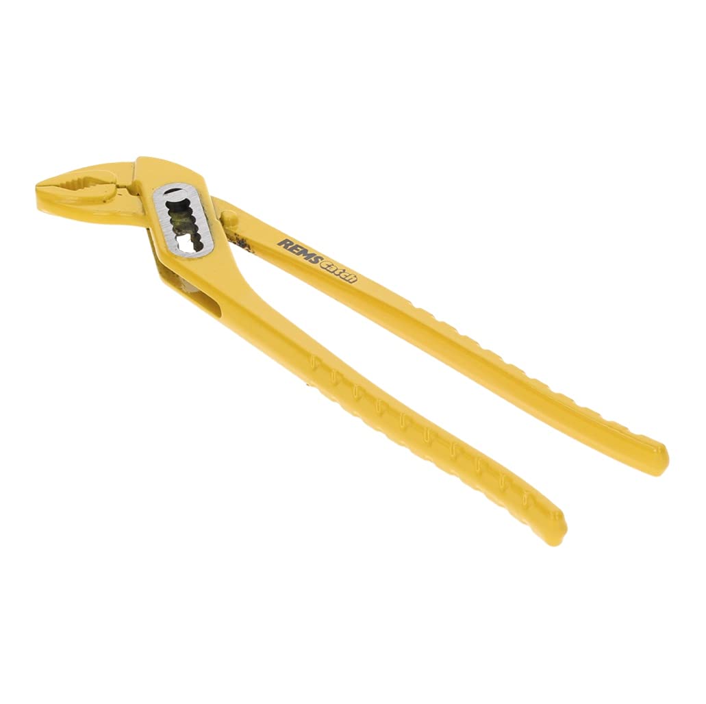 Rems 116055R Catch w - Pinza canale catch w240 1,1/4"