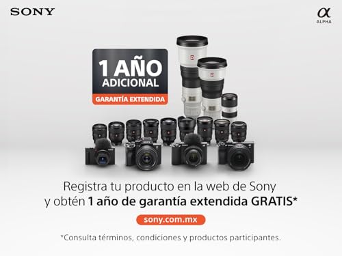 La Mejor Lista de Sony a6400 - los más vendidos. 5 La Mejor Lista de Sony a6400 - los más vendidos. 5