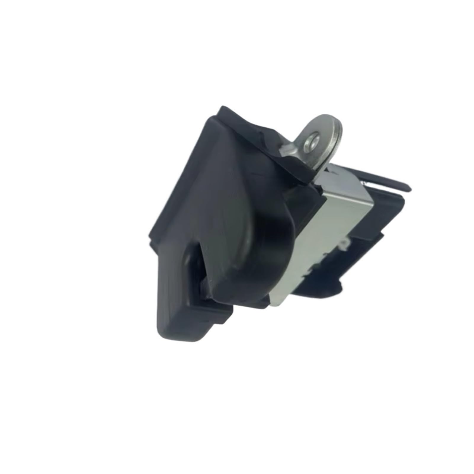 Yaqemoe One Color Rear Tailgate Latch Compatible With Vw For Golf For Mk6 For Hatchback 2008-2016 1 Pcs Trunking Lid Lock Actuator Replacement Parts 1K6827505e