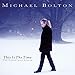 This Is The Time - The Christmas Album