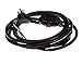 HATCO PARTS 02.18.129.00 CORD 5-15/RT 6A 105C 111IN W/SW (02.18.129.00)