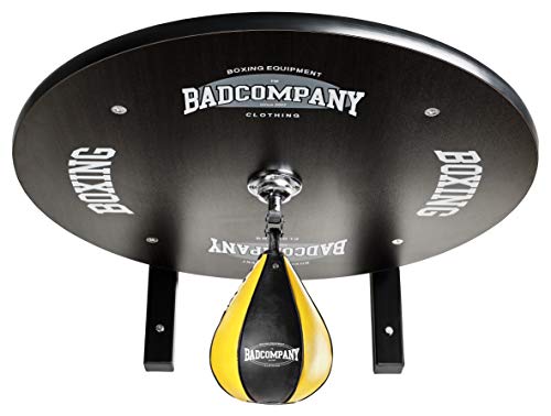 Bad Company Speedball Plattform Set BCA-39