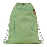 satch Sportbeutel 12L, am Rucksack fixierbar, Reißverschlussfach